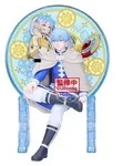 Banpresto Frieren: Beyond Journey ́s End-himmel Figur One Size