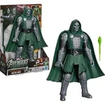 Hasbro Avengers AV MV5 Dr.Doom Feature Figure