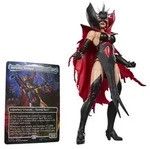 Marvel Legends Series Super Heroes Magic The Gathering Malice (Sue Storm), 13
