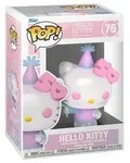 Hello Kitty 50th Anniversary 76 - Funko Pop! Vinyl Figur - Rosa