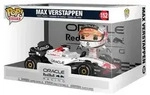 Funko Pop! Rides: Oracle Red Bull Racing - Max Verstappen #152