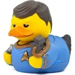 TUBBZ Star Trek: Leonard &lsquo;Bones&rsquo; McCoy (Boxed Edition), Sammelfigur, Film &