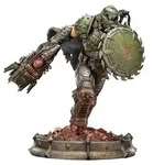 Dark Horse Doom: The Dark Ages Doomslayer Figur One Size