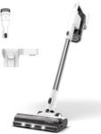 Tineco Pure ONE A25 Akku-Staubsauger, 200AW Starke Saugleistung, bis zu 60 Min L