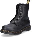 Schuhe Dr Martens 1460 Pascal DM43563001 - Schwarz - 36