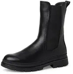 Tamaris stiefel Stiefel schwarz in Gr. 37 - Schwarz - 37