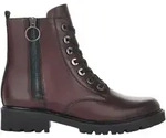 Remonte Damen Stiefeletten D8671-35 Farbe: Rot Gr&ouml;&szlig;e: 45 - Rot - 45