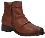 JOSEF SEIBEL Kate 05 | Stiefelette f&uuml;r Damen | Rot - Rot - 36
