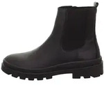 Chelsea Boot - Schwarz - 36-37