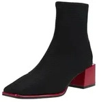 GIOSEPPO Stiefelette 80683 Stiefelette Textil - Schwarz - 38
