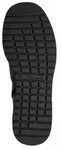 Tamaris Damen Stiefelette Plateausohle Stretchschaft Karee Vegan 1-25497-47,