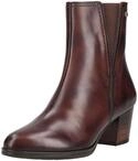 Pikolinos Stiefelette Stiefelette Leder - Braun - 36