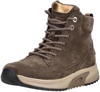 Gabor Sneaker Sneaker Veloursleder - Braun - 40
