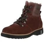Waldl&auml;ufer Stiefelette Stiefelette Leder - Braun - 38
