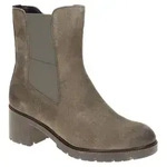 Gabor 8064.02 Damen Stiefeletten - elegante Stiefelette braun NEU - Braun - 35