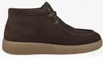 Sioux 42510 GRASHOPPER-017, Boots in Braun f&uuml;r Damen, Gr&ouml;&szlig;e 36 - Braun - 36