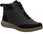 JOSEF SEIBEL Angelina 05 | Stiefelette f&uuml;r Damen | Schwarz - Schwarz - 36