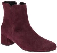 Gabor 8036.01 Damen Stiefeletten - elegante Stiefelette rot NEU - Rot - 37,5