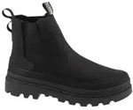 Schuhe Palladium Trooper Chelsea WP 79576008M - Schwarz - 43