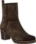 JOSEF SEIBEL Gloria 10 | Stiefelette f&uuml;r Damen | Braun - Braun - 36