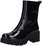 JOSEF SEIBEL Josephine 07 | Stiefelette f&uuml;r Damen | Schwarz - Schwarz - 36