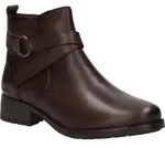 JOSEF SEIBEL Kate 04 | Stiefelette f&uuml;r Damen | Braun - Braun - 36