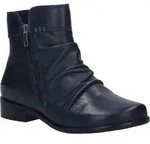 JOSEF SEIBEL Catrin 12 | Stiefelette f&uuml;r Damen | Blau - Blau - 36