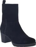 JOSEF SEIBEL Gloria 10 | Stiefelette f&uuml;r Damen | Schwarz - Schwarz - 36