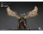 Joy Toy Mortarion Daemon Primarch of Nurgle+Ancient weapons The Lantern&Silence...