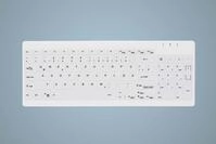 Contour Design Active Key AK-C7012, Tastaturabdeckung, Silikon, 364 mm, 139 mm,...