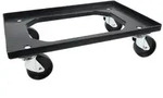 WETEC Transportroller, ESD (Eurotransportwagen Kistenroller Transporthund)