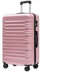 Koffer Trolley Reisekoffer Suitcase, Rollkoffer Handgep&auml;ck ,mit 4 Rollen360&deg;,
