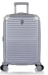 HEYS Cruze Trolley 21" Silver grau 55cm - Grau