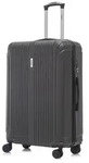 Koffer Trolley Reisekoffer Suitcase, Rollkoffer Handgep&auml;ck ,mit 4 Rollen 360&deg;,