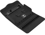 Wera 9588 Textile Box Zyklop Comfort 1/4 leer