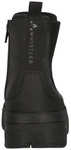 WHISTLER Winterstiefel Salli mit wasserdichter Ausstattung 1001 Black 36 -...