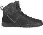 Dolomite DOLOMITE Sorapis Winter Herrenschuh BLACK 11 UK - Schwarz - 46