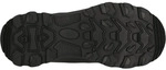 WHISTLER Winterboots Grit mit kuscheligem Futter 1001 Black 37 - Schwarz - 37