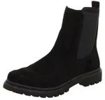 Chelsea Boot - Schwarz - 36