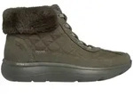 Skechers On-The-Go Encore Maisie Gr&uuml;n OLV Gr&ouml;&szlig;e EU 37 - Gr&uuml;n - 37
