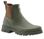 Kamik Damen Chelsea-Boots, wasserabweisend, Schl&uuml;pfschuhe, Ganzjahres-Stiefel -