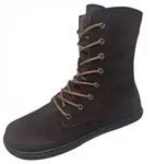 Koel Faro Barfu&szlig;schuhe Braun - 37