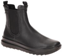 Legero Stiefel bequem warm gef&uuml;ttert in schwarz, Gr. 4 - Schwarz - 37