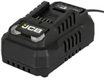 JCB 18V Schnellladeger&auml;t 4,5 A Professional 18 Volt Akku System
