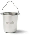 Omnia Smoke Cup &ndash; R&auml;ucherbecher Edelstahl