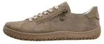 Rieker Damenschuhe Schn&uuml;rschuhe Sportive Barfu&szlig;schuhe Braun Freizeit - Braun...