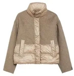 Comma Outdoor-Jacke in Braun, Gr&ouml;&szlig;e XS - Braun - XS