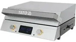 Elektrischer Grill Yatomi 2300 W, Gussrost, LED