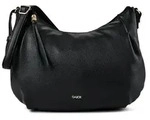 Gabor Schultertasche f&uuml;r Damen - Schwarz