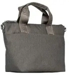 Jost Handtasche Bergen 23 x 21 x 12 - Taupe